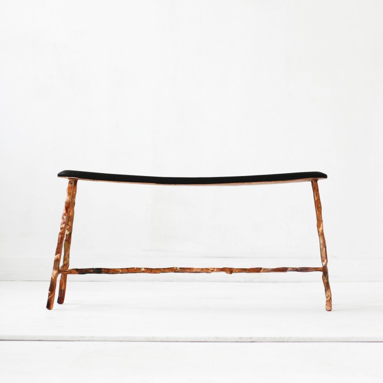 Valentin Loellmann - Spring/Summer - Bench